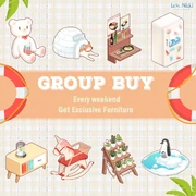 Group Buy 20200530
