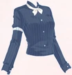 Polite Waiter-Shirt