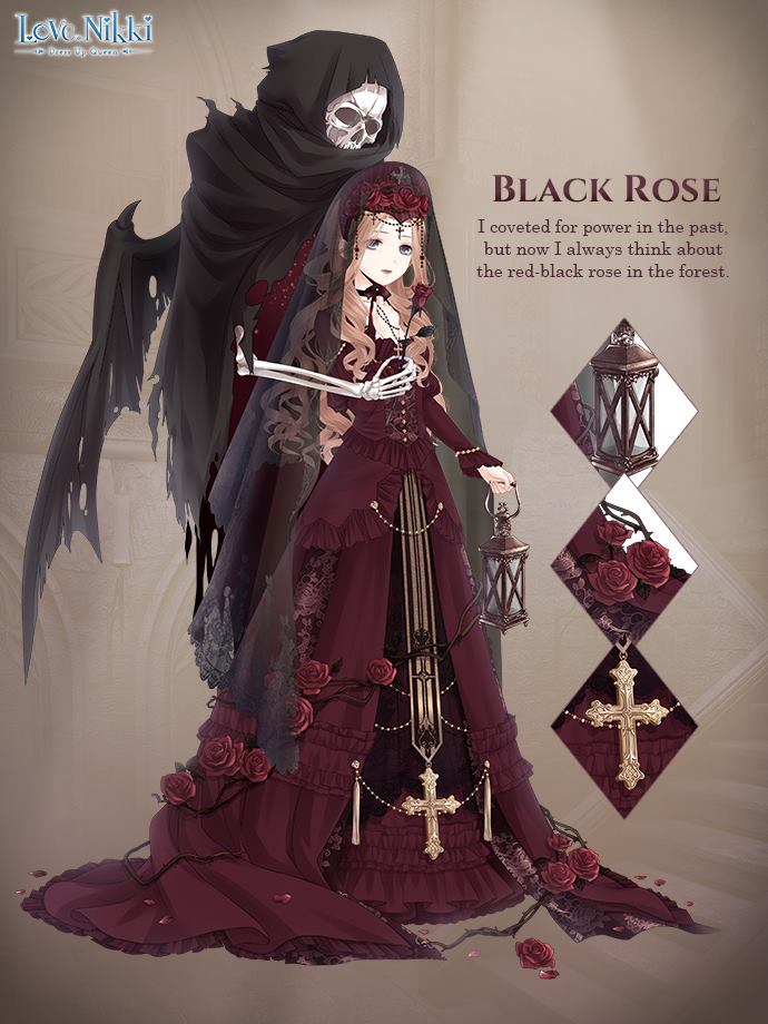 Anime  Manga  Best Scenes  Mitsuki Kurama  black rose knight    Facebook
