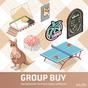 Group Buy 20220723