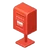 Mailbox of Yearning