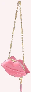 Purse of Kiss