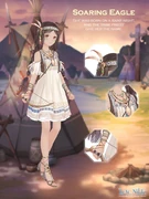 Soaring Eagle