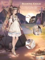 Soaring Eagle