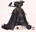 Dark Raven (Dress)