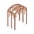 Falling Stars (Ornament)