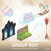 Group Buy 20230304