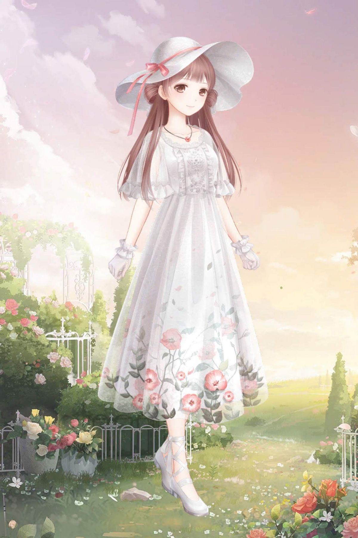 Early Summer Song | Love Nikki-Dress UP Queen! Wiki | Fandom