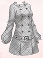 Gray Plaid Coat.png (309 KB) Gray Plaid Coat