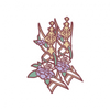 Silent Flower Language