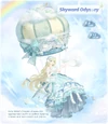 Skyward Odyssey