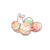 Easter Bunny (Ornament)
