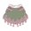 Flowing Cape