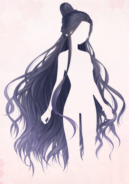 Graceful Talent - Ink | Love Nikki-Dress UP Queen! Wiki | Fandom