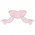 Light Pink Tippet