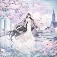 White Blossom recolor