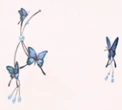 Butterfly Antenna-Night