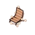 Camping chair