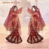 Goddess of Peace