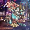 Illusionary Dream