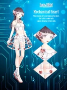 Mechanical Heart