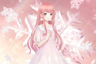 love nikki formal dress Love Nikki-Dress Up Queen: Flowing Garden Galactic Classics Lolita Cos –  Cosplay Clans main image 1
