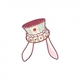 Rabbit Ear Hat