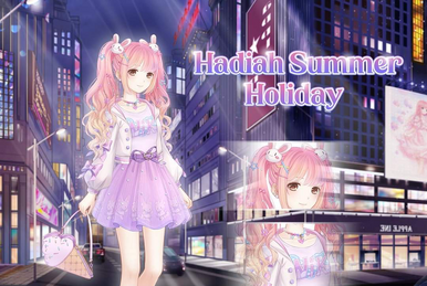 Techwear Style | Love Nikki-Dress UP Queen! Wiki | Fandom