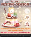 Festive Season (pack)