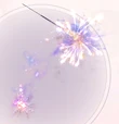 Fulgent Stars