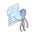 Danger Signal (Ornament)