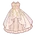 Dawnlight Promise (Dress)