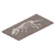 Dinosaur Fossil Carpet