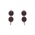 Fallen Pearl (Earrings)