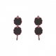Fallen Pearl (Earrings)