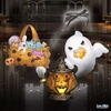 Halloween 2025 (pack)