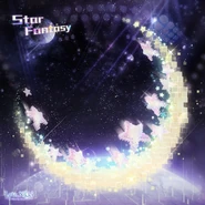 The background accessories