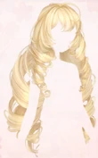 Golden Glimmer