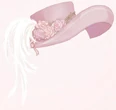 Rose Hat-Epic