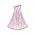 Wisteria Vow (Dress)