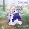 Blooming Wishes
