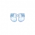 Blue Heart Dot