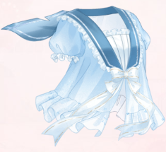 Blue Sky and White Clouds | Love Nikki-Dress UP Queen! Wiki | Fandom