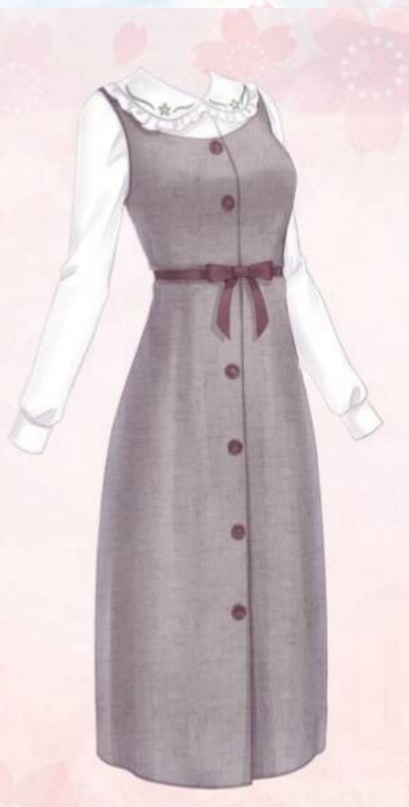 Pinafore dresses wiki online