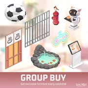 Group Buy 20230401