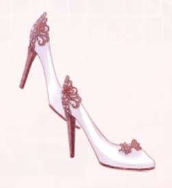 love nikki shoes