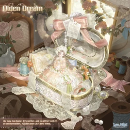Olden Dream