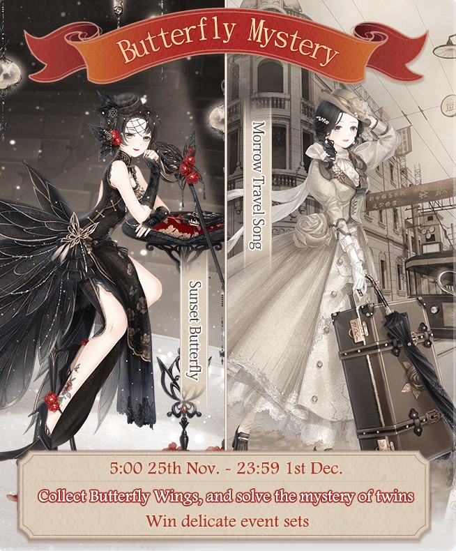 Erfly Mystery Love Nikki Dress Up - Erfly Makeup Erfly Mystery Love Nikki Dress Up - Erfly Makeup