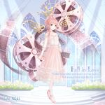 Beloved Memories Nikki - The Girl's Decision