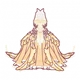 Golden Dream (Dress)